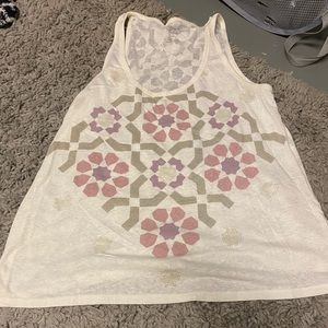 American Eagle Tank Top